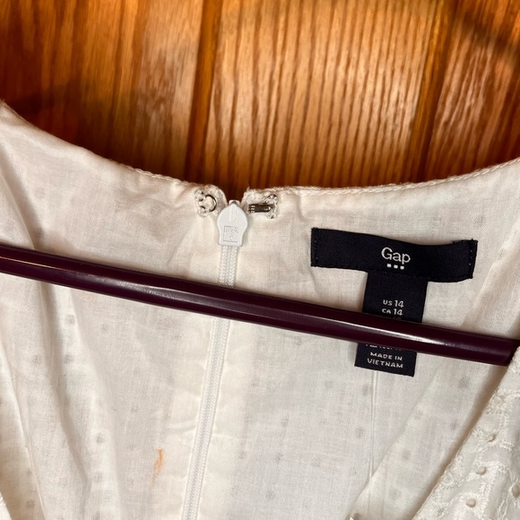 NWT GAP Dress - Picture 5 of 5